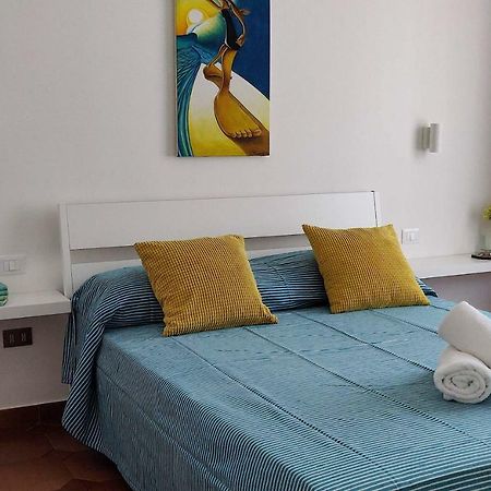 Villetta A Due Passi Dal Mare Palermo Ngoại thất bức ảnh